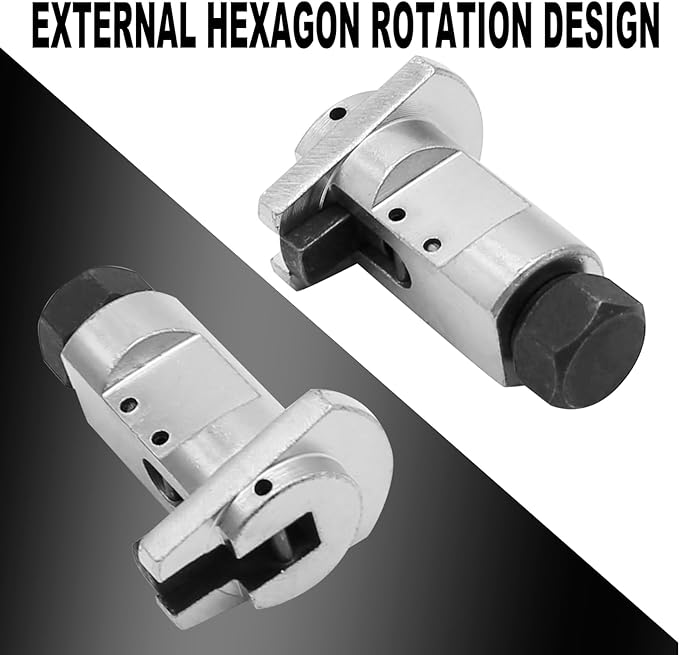 BowLift | Socket for shock absorber removal - tool for strut spreader