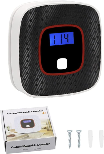 Skanto | Carbon Monoxide Detector – Solvex