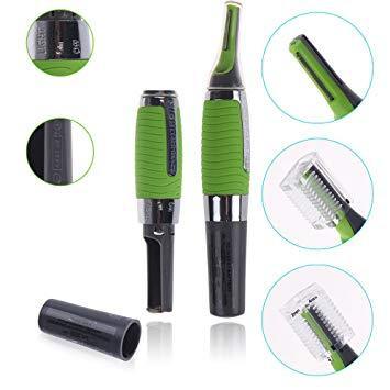 BowLift | Precision Hair Trimmer