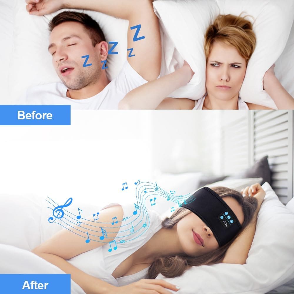Sandsberg Headphones