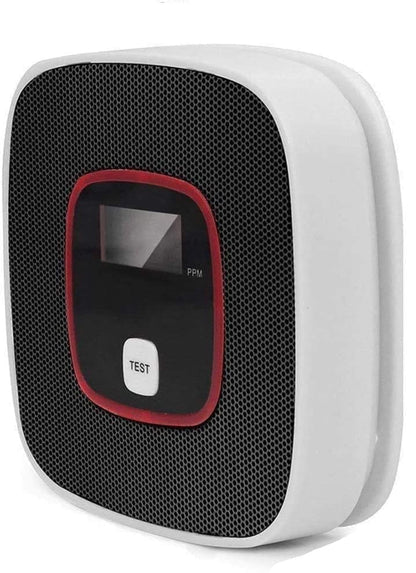 Skanto | Carbon Monoxide Detector – Solvex
