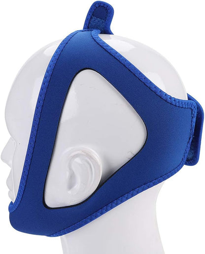 Brehn | Chin strap against snoring