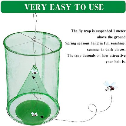 BowLift | Stable Fly Trap
