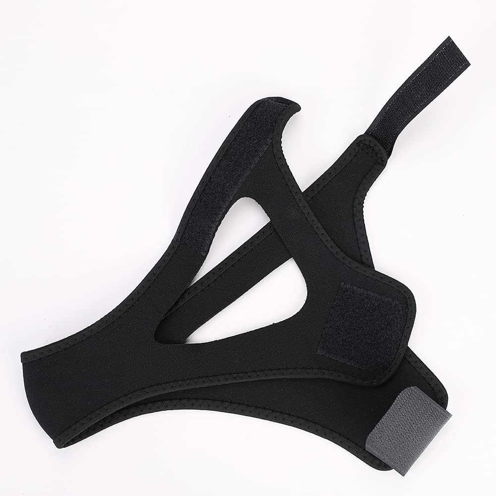 Karnz | Anti-snoring chin strap