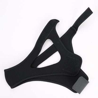 Karnz | Anti-snoring chin strap