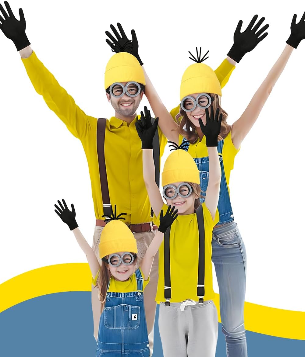 BowLift | Halloween Adult Costume Accessories