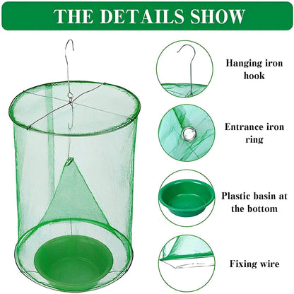 BowLift | Stable Fly Trap
