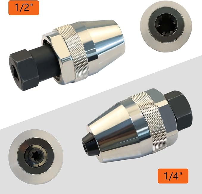 BowLift | Damaged bolt and stud - extraction tool