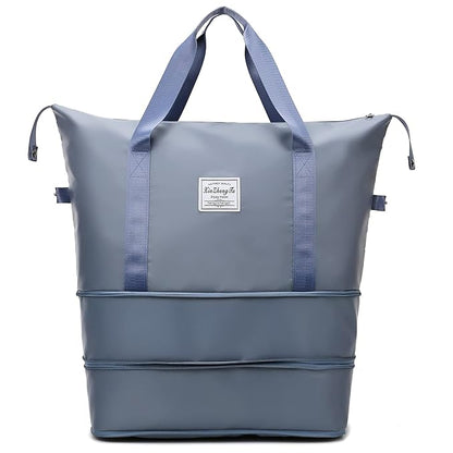 BowLift | Folding Travel Bag