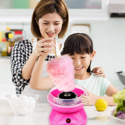 BowLift | Portable Cotton Candy Machine for Home Use – Flurina