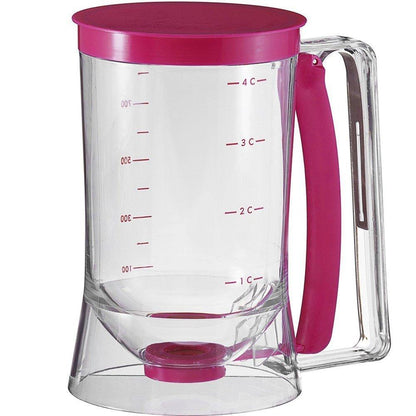 Skanto | Pancake and Cupcake Batter Dispenser