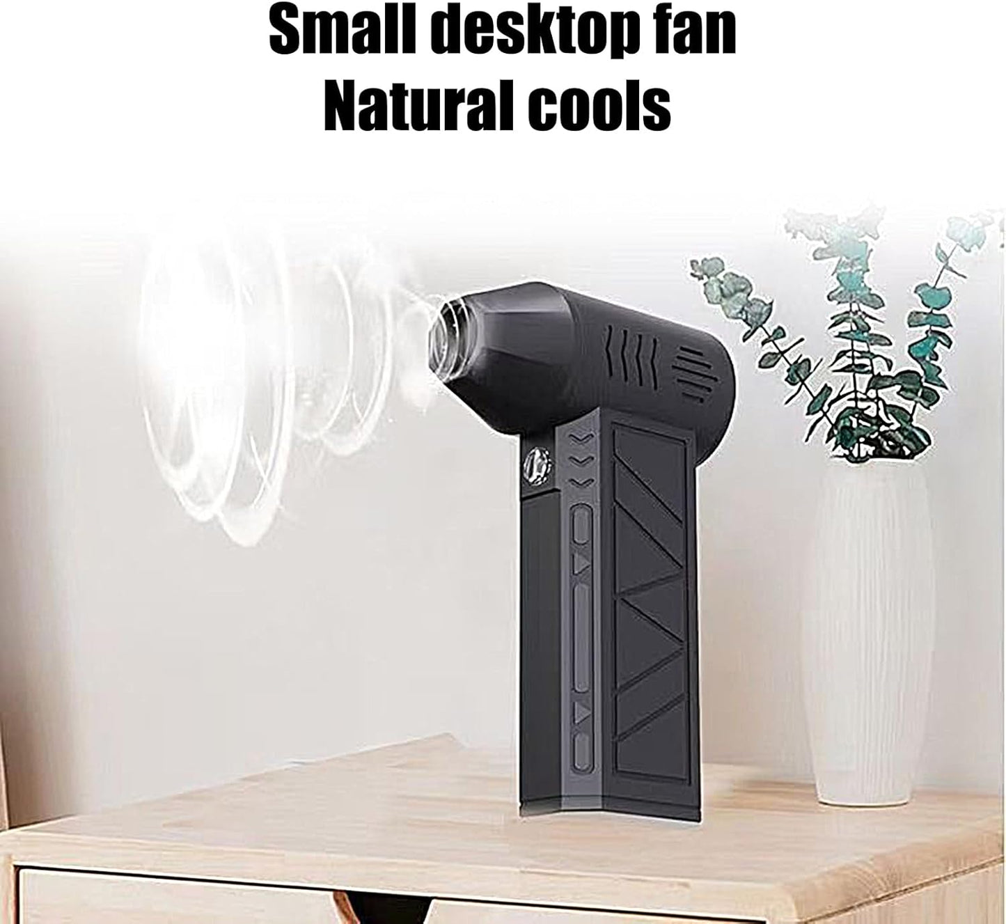 Skanto | Rechargeable Handheld Electric Air Blower – Nivaro