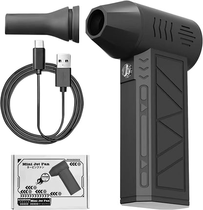 Skanto | Rechargeable Handheld Electric Air Blower – Nivaro