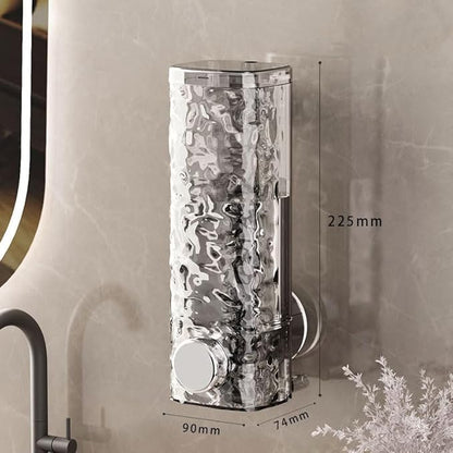 BowLift | Practical Suction Cup Soap Dispenser