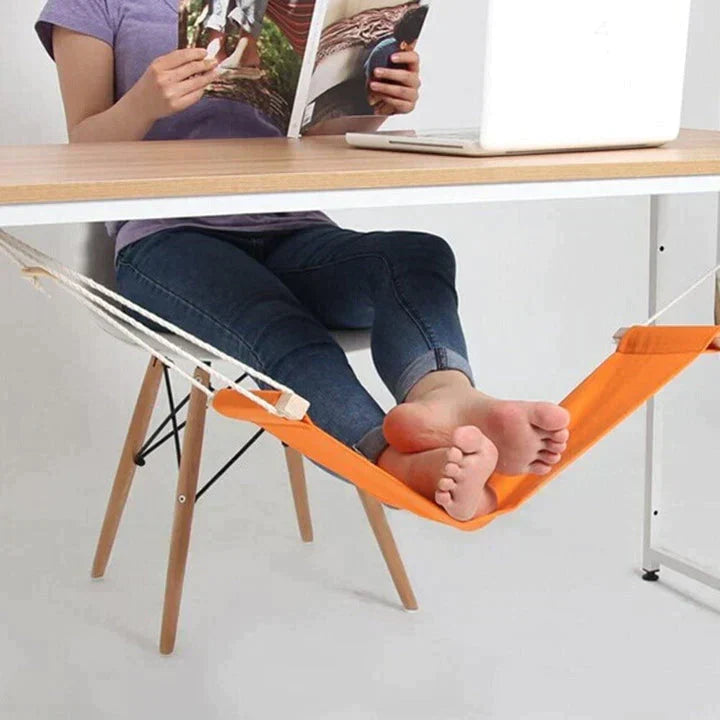 Sandsberg - Desk footrest