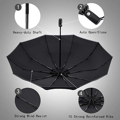 360° Umbrella Go to Umbrella | Brehn