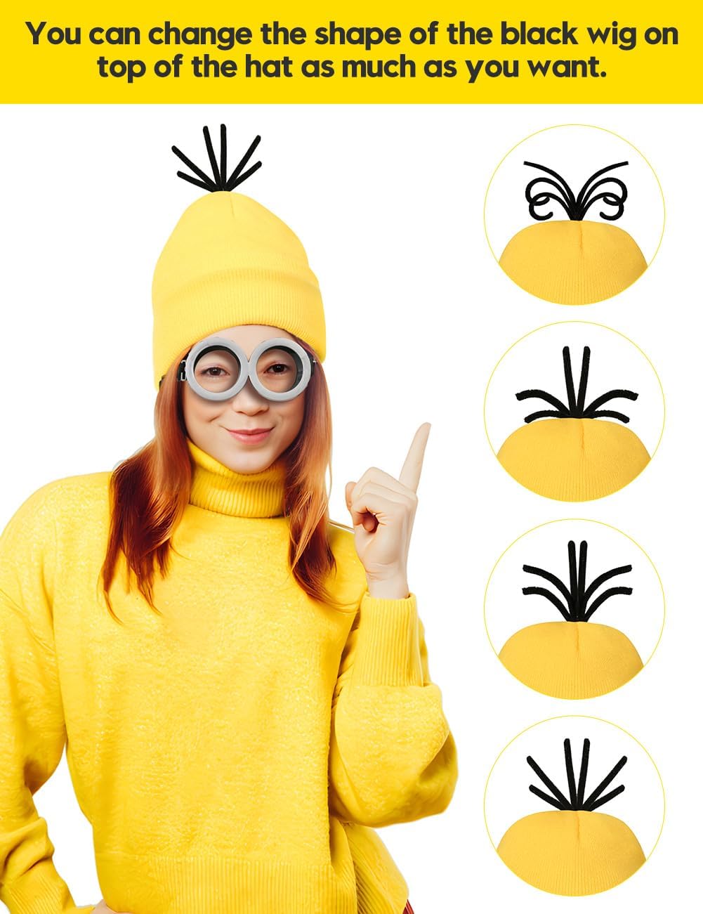 BowLift | Halloween Adult Costume Accessories