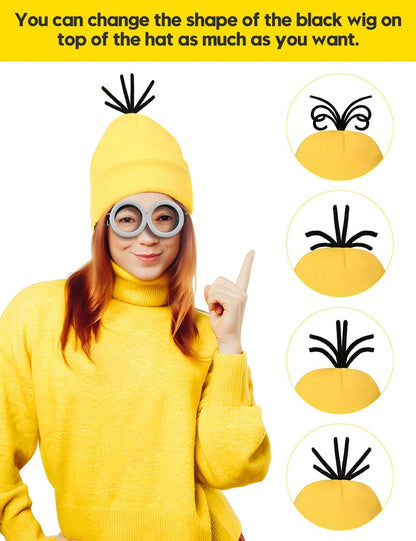 BowLift | Halloween Adult Costume Accessories