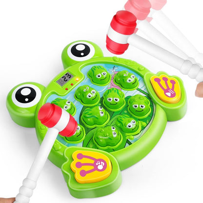 BowLift | Interactive Frog Game for Toddlers - Play, Learn and Develop