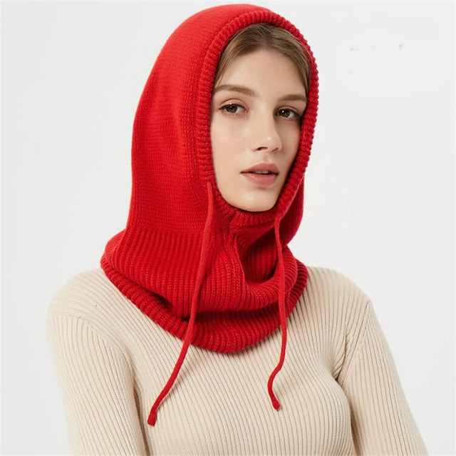 Skanto | Cashmere Winter Knit Hat