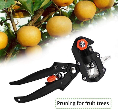 Skanto | Pruning and Grafting Tool Set for Precise Plant Propagation