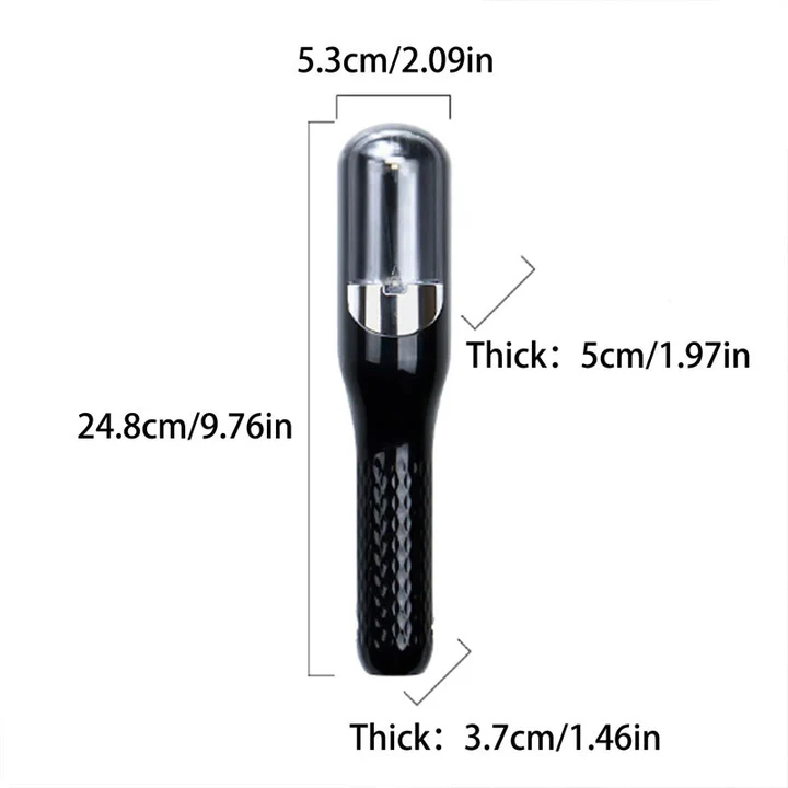 Skanto | Fully Automatic Split-End Trimmer