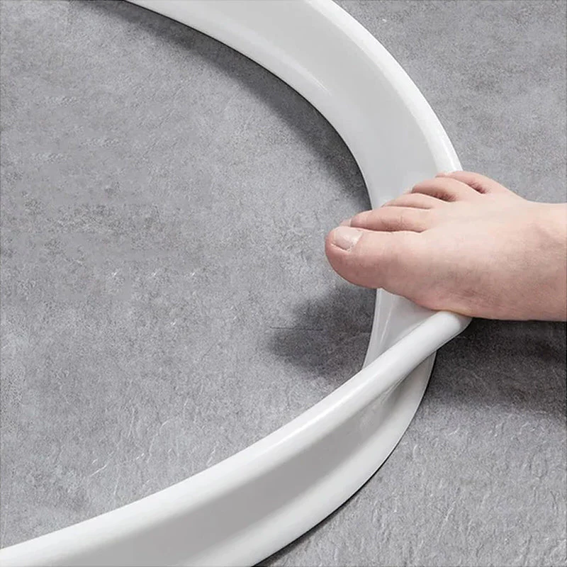 Skanto | Flexible Silicone Water Barrier Strip for Leak Prevention and Moisture Protection