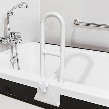 BowLift | Bathtub grab bar for seniors and disabled persons