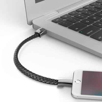 BowLift | Sports Bracelet USB Fast Charging Cable