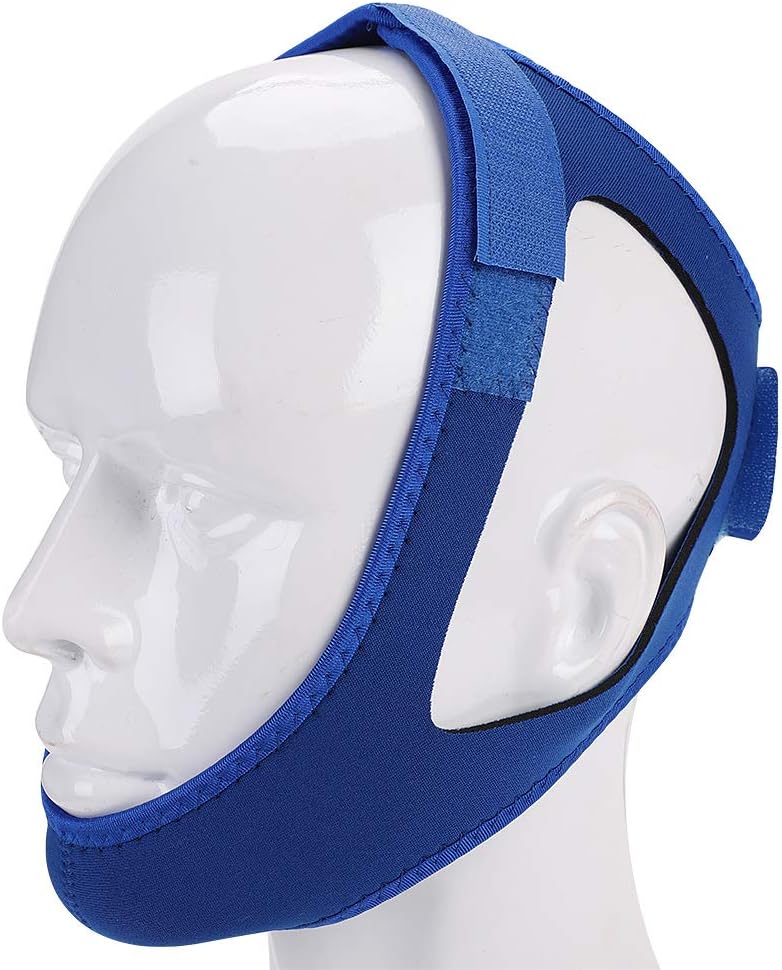 Karnz | Anti-snoring chin strap