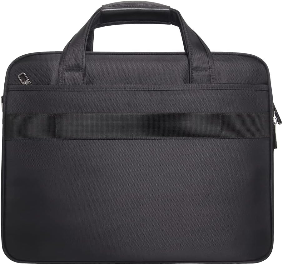 Men’s Canvas Laptop & Business Tote Bag | Bowlift