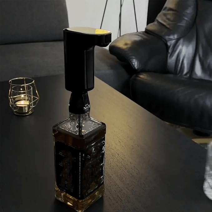 Skanto | Smart Alcohol Dispenser