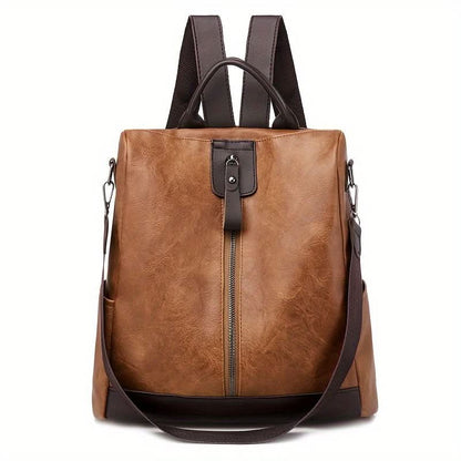 BowLift | Women’s Anti-Theft Travel Bag Stylish Shoulder Purse
