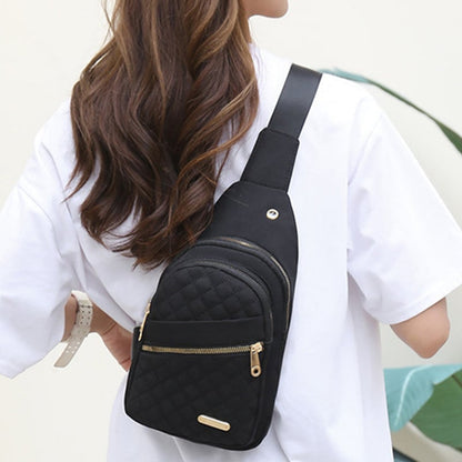 BowLift | Simple Ladies Chest Bag