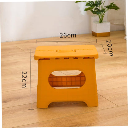 Skanto | Stowella – Portable Folding Step Stool with Handle