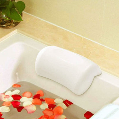 BowLift | LUXESOAK – Premium Bath Cushion