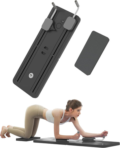 Skanto | Abdominal Muscle Trainer for Full Body Workout