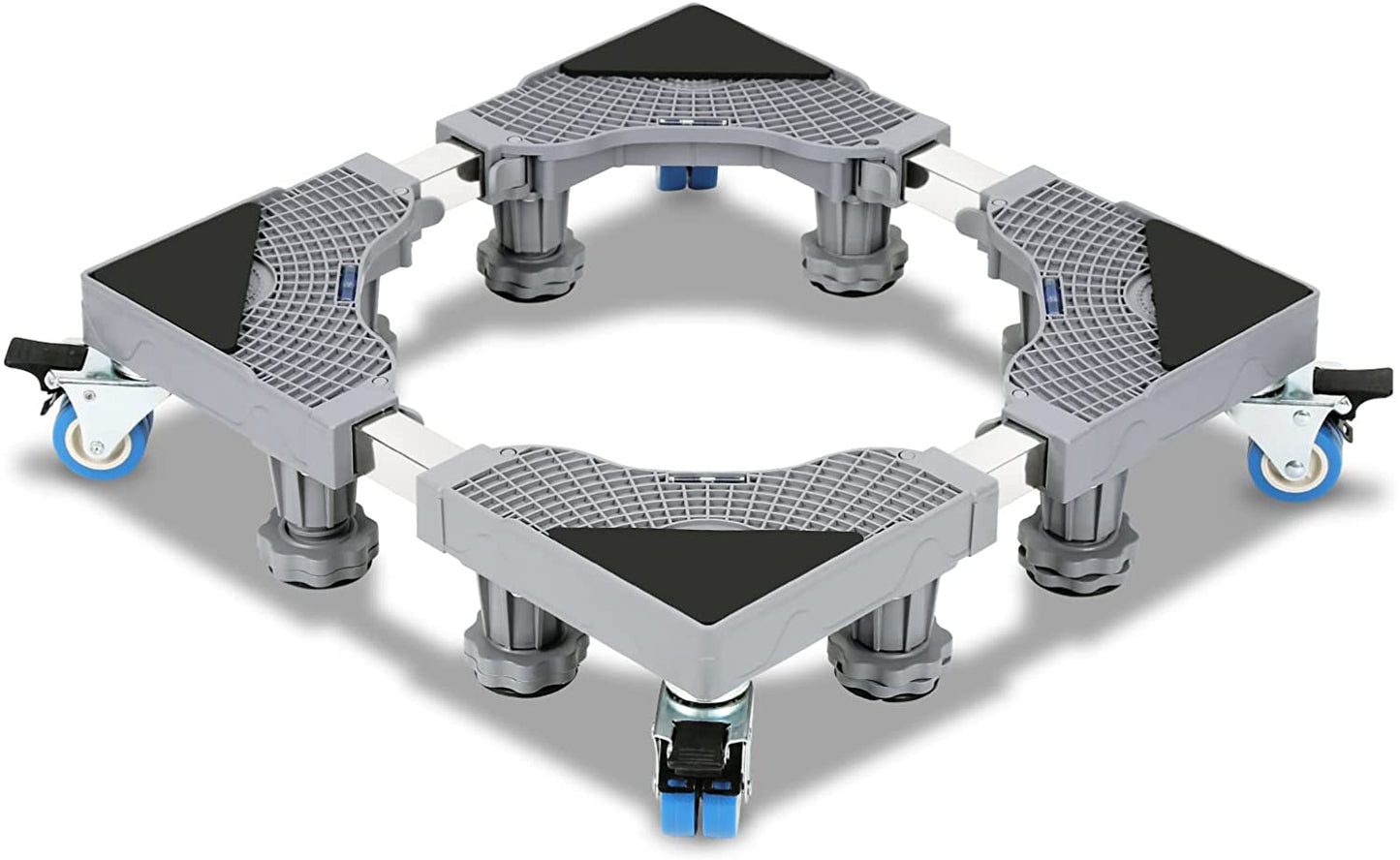 Washing Machine Adjustable Base Stand | Brehn