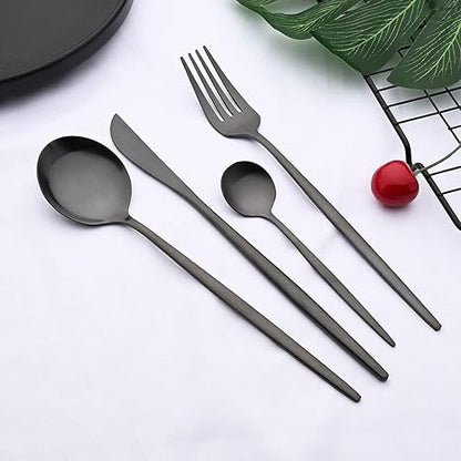 BowLift | Luxury Cutlery Set