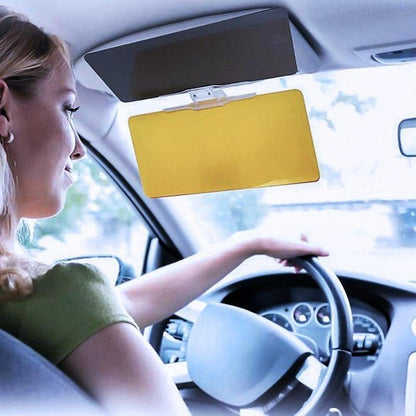 Skanto | Anti-Glare Car Visor