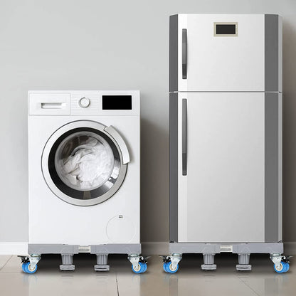 Washing Machine Adjustable Base Stand | Brehn
