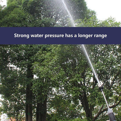 Skanto | AquaBlitz High-Pressure Spray Gun – Universal Hose Attachment for Powerful Cleaning