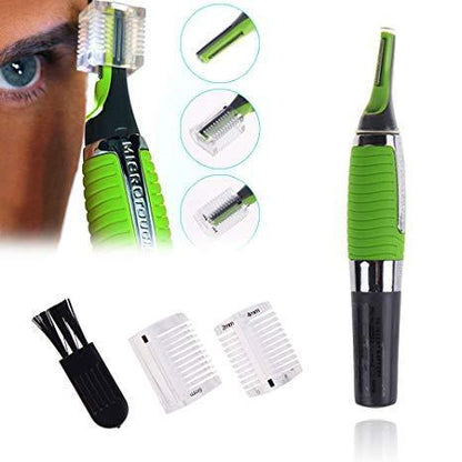 BowLift | Precision Hair Trimmer