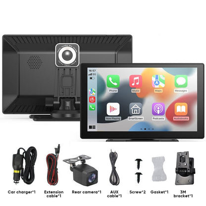 Skanto | Wireless CarPlay Display