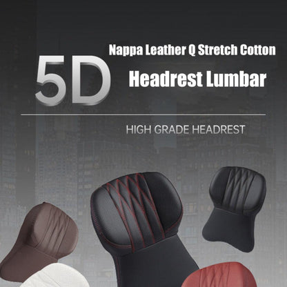 Comfort Neck Pillow Car
