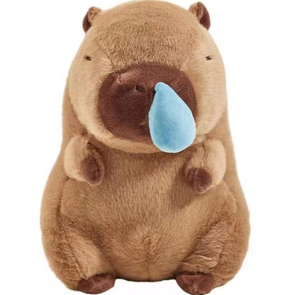 Skanto | Capybara Snot Plush