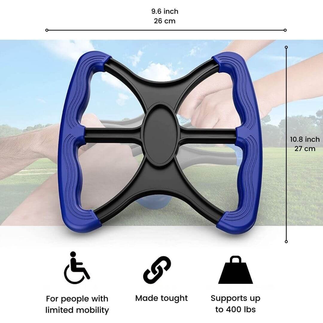 BowLift | Portable Lift Aid
