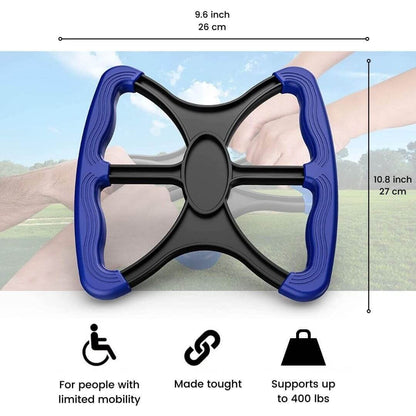 BowLift | Portable Lift Aid