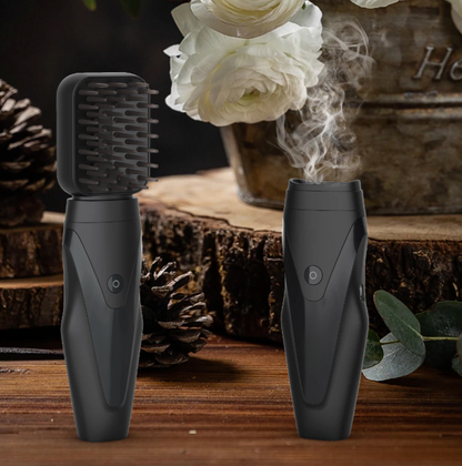 BowLift | AromaComb Aromatherapy Portable Comb