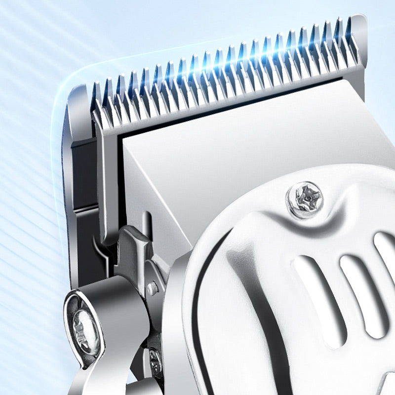 BowLift | LCD Digital Hair Clipper
